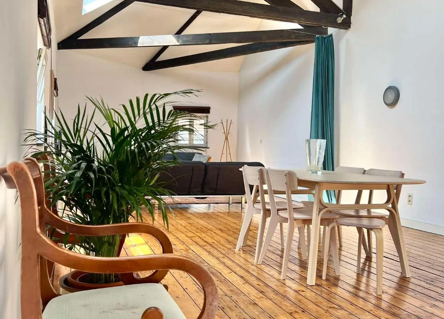 Superbe Loft En Plein Coeur Du Centre-Ville ! Bruxelas 0*,  Bélgica